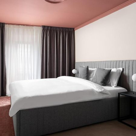 Visionapartments Bucharest - Contactless Check-In Esterno foto