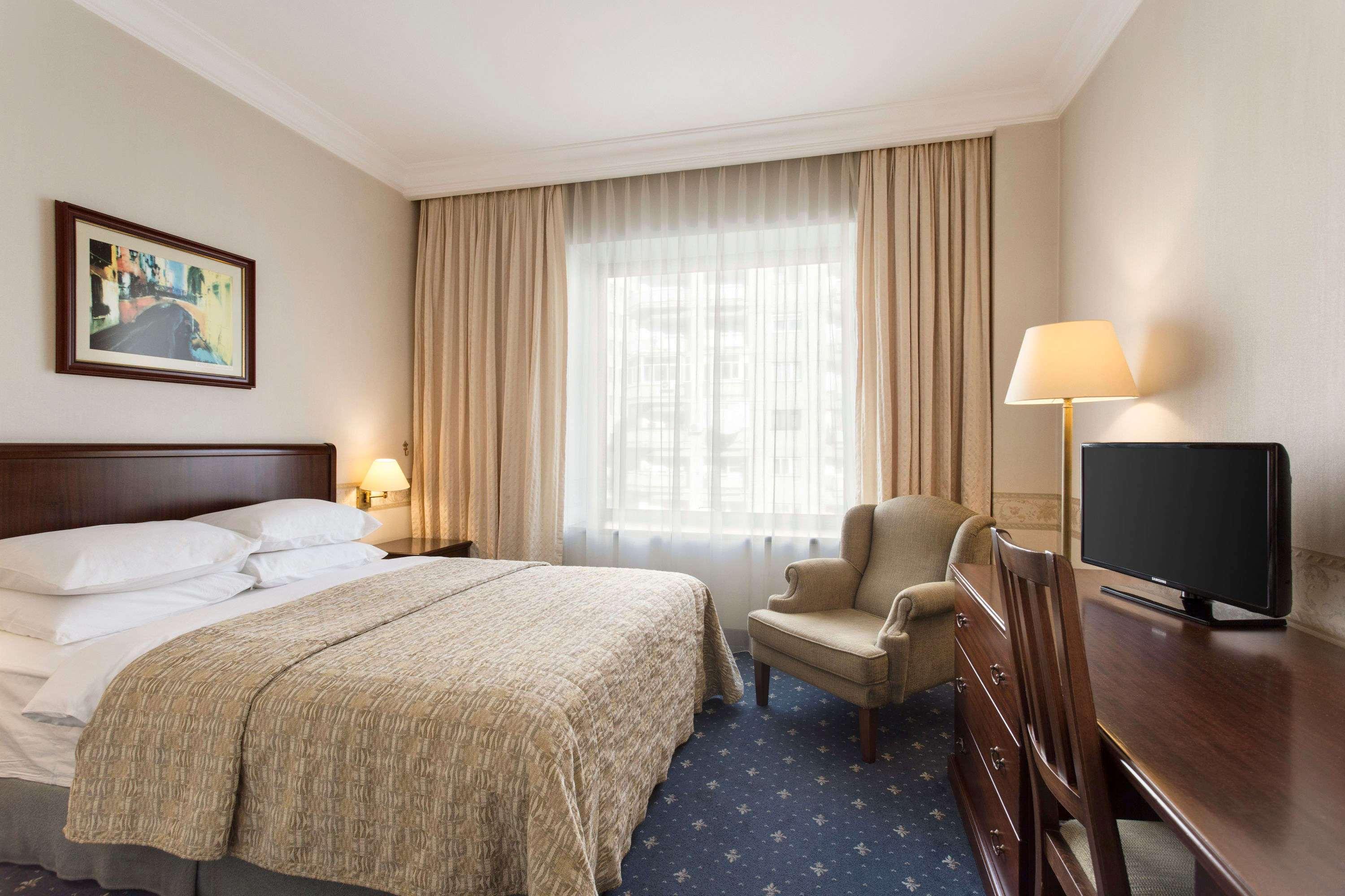Visionapartments Bucharest - Contactless Check-In Esterno foto
