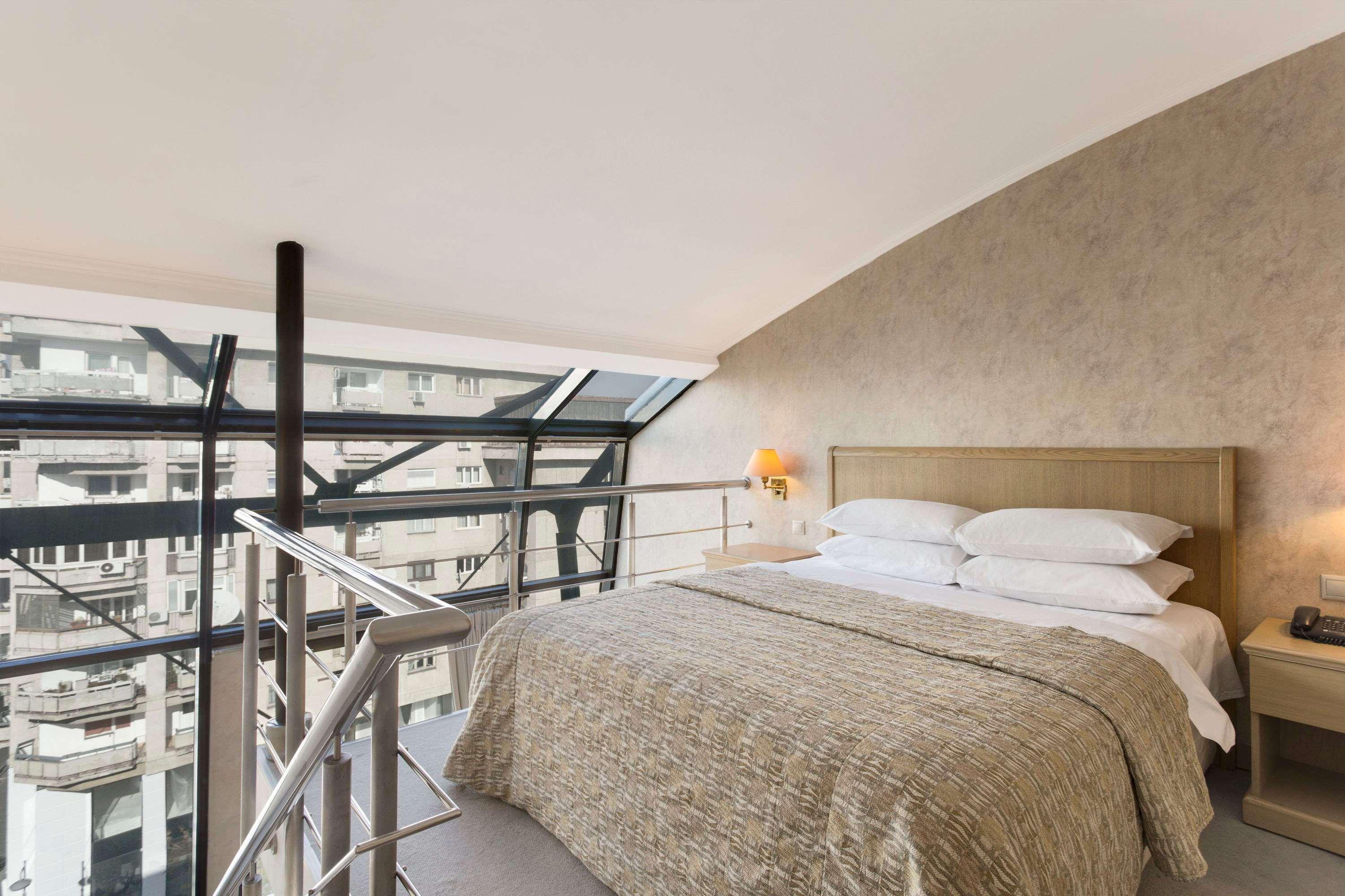 Visionapartments Bucharest - Contactless Check-In Esterno foto