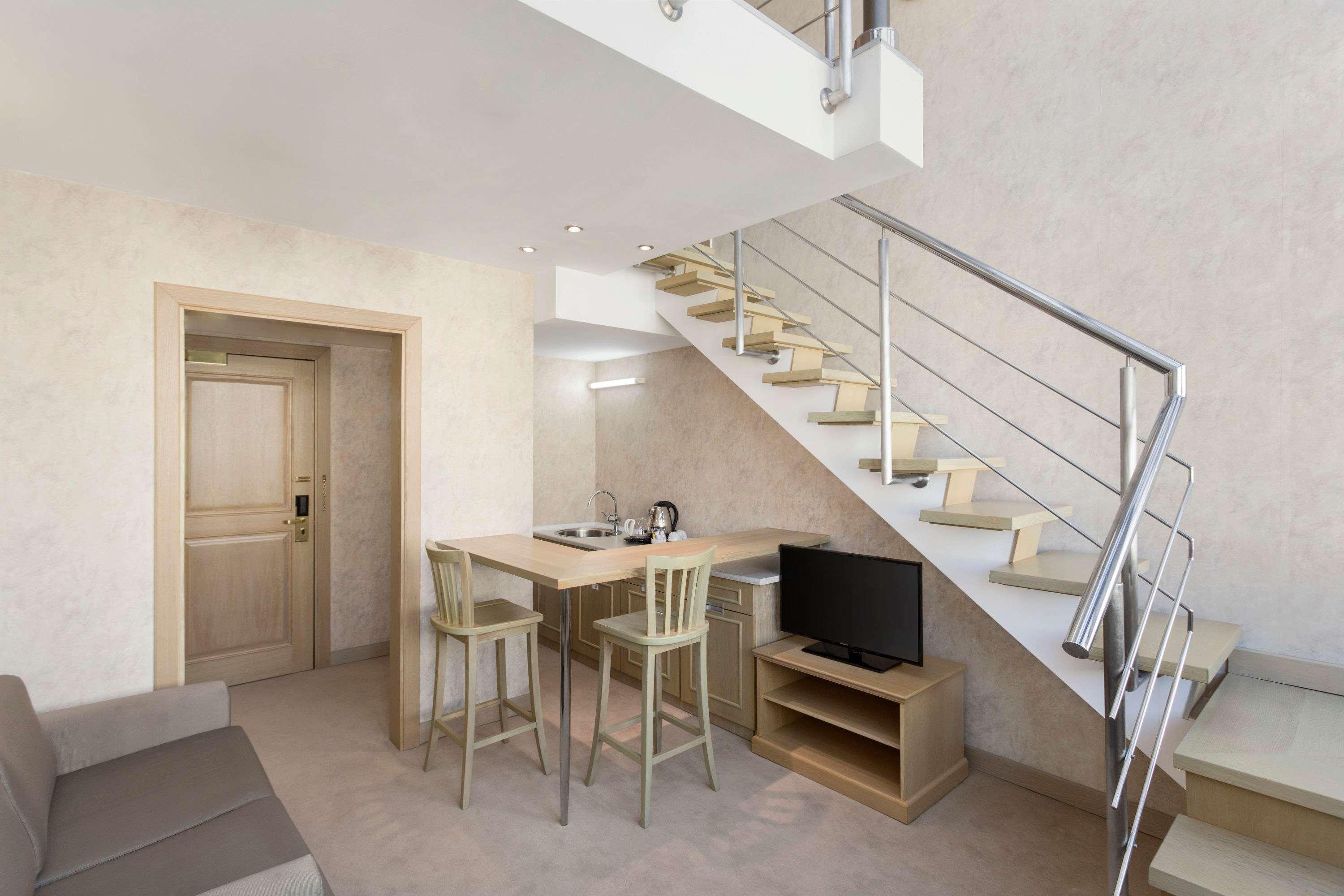 Visionapartments Bucharest - Contactless Check-In Esterno foto