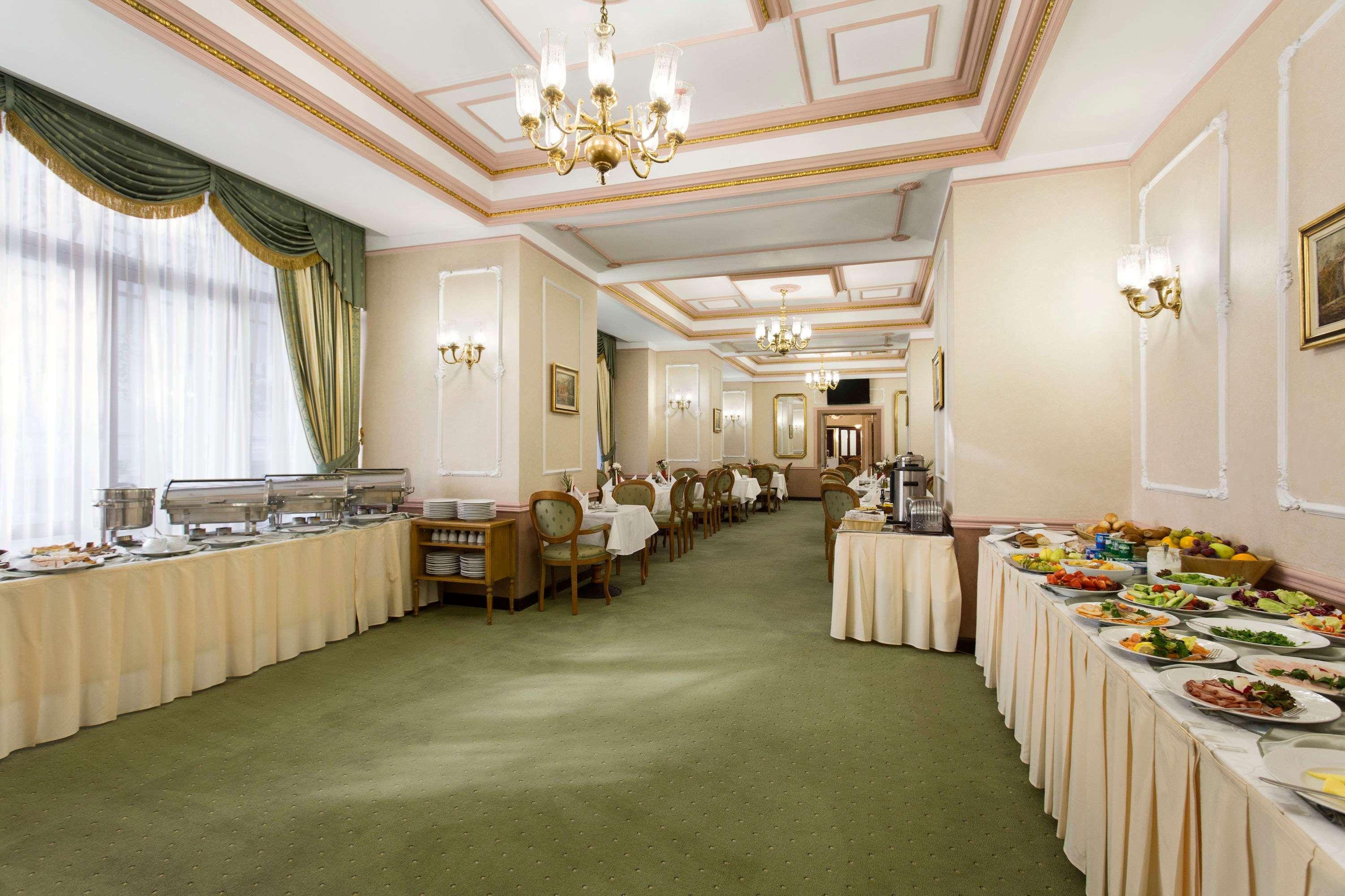 Visionapartments Bucharest - Contactless Check-In Esterno foto