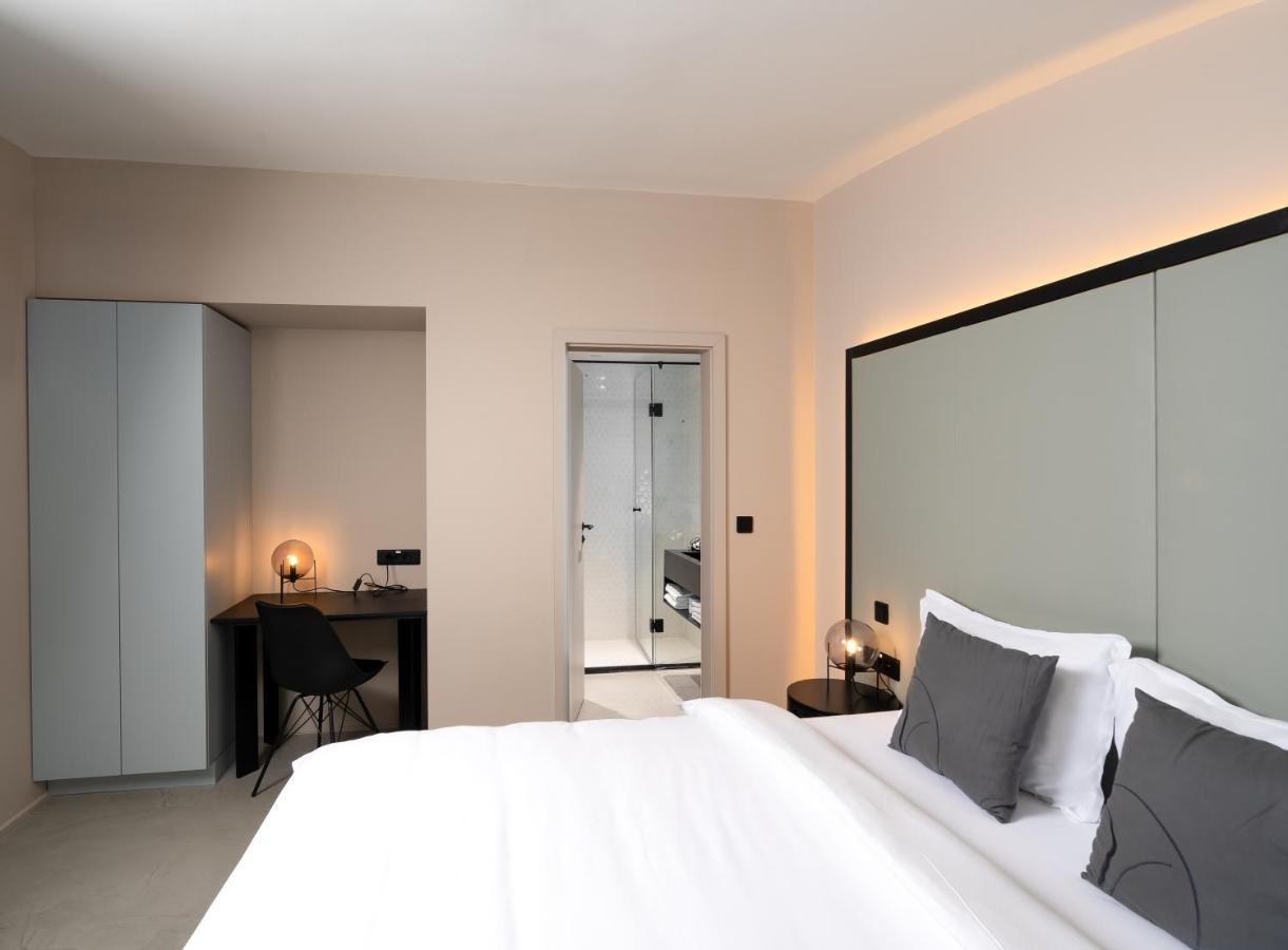 Visionapartments Bucharest - Contactless Check-In Esterno foto