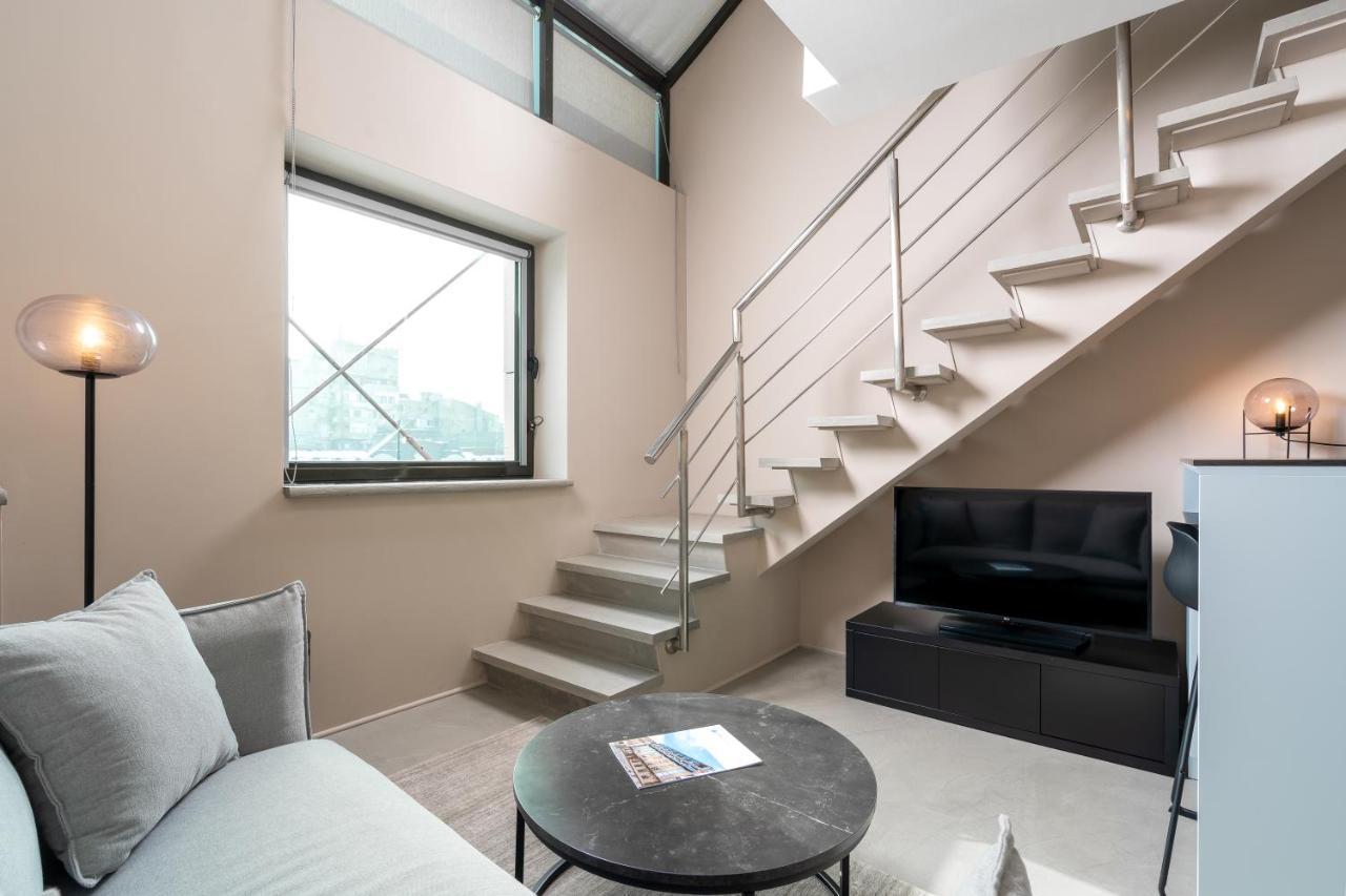 Visionapartments Bucharest - Contactless Check-In Esterno foto