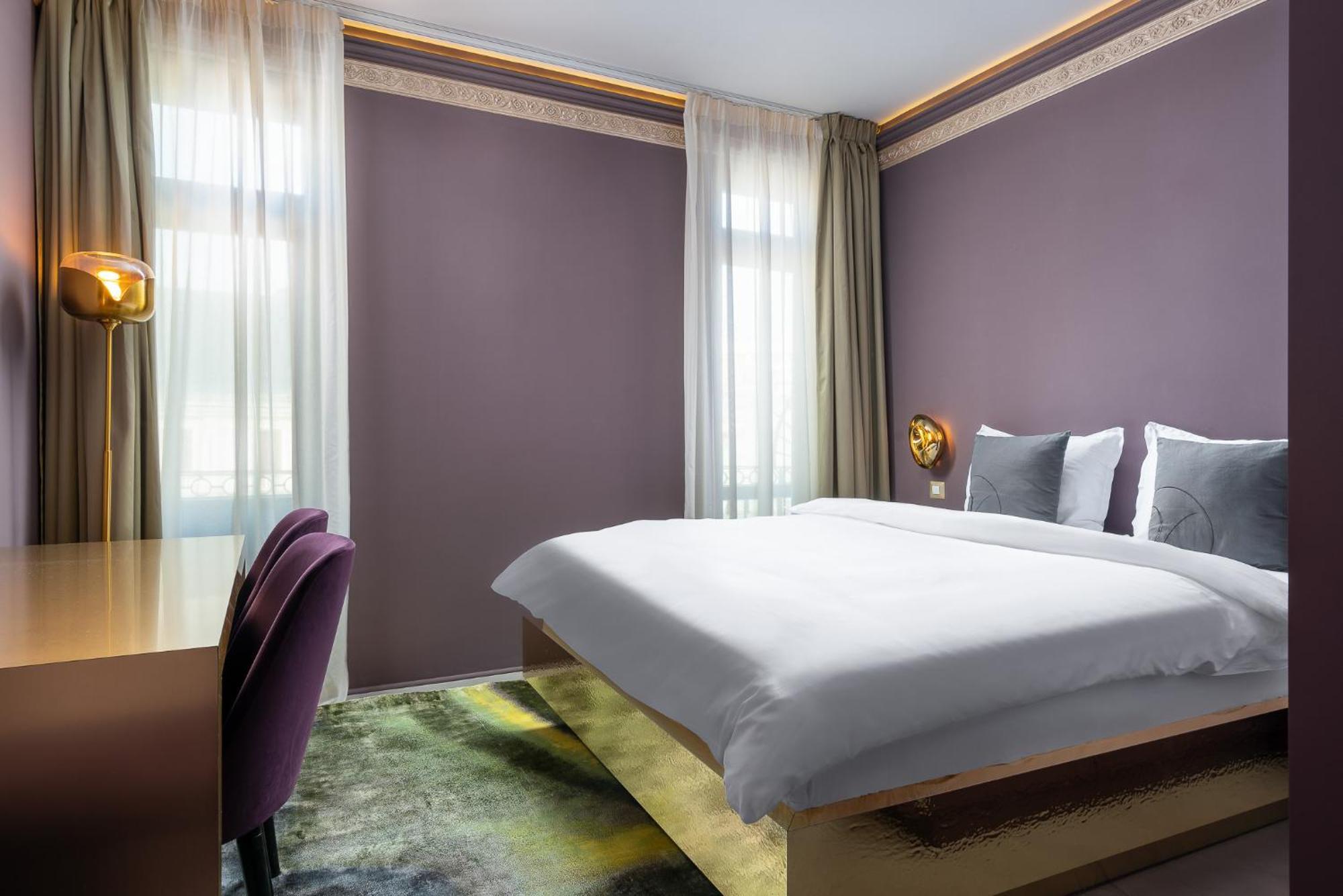 Visionapartments Bucharest - Contactless Check-In Esterno foto