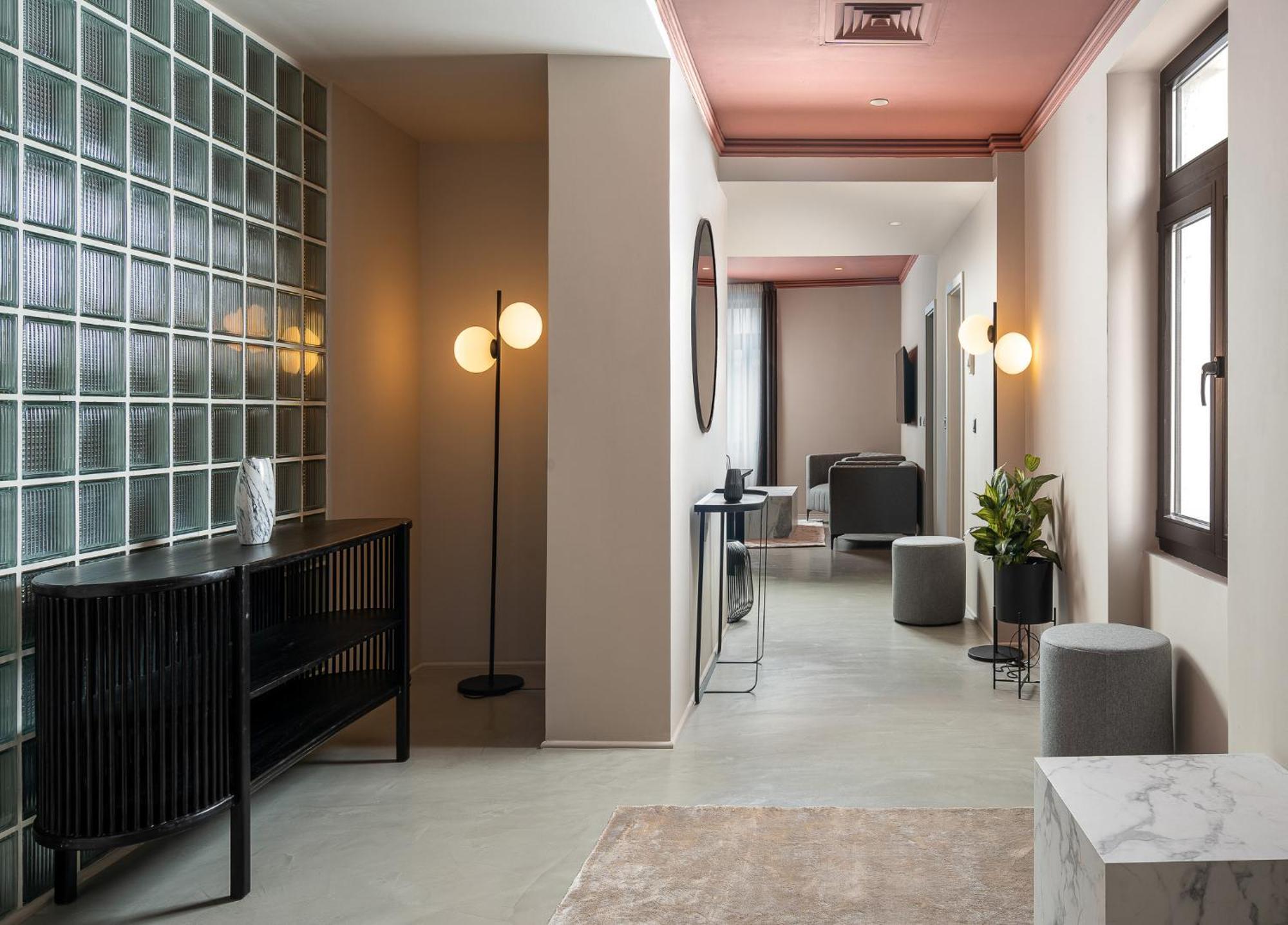 Visionapartments Bucharest - Contactless Check-In Esterno foto