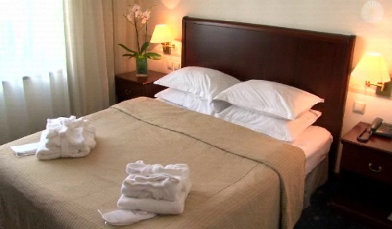 Visionapartments Bucharest - Contactless Check-In Esterno foto