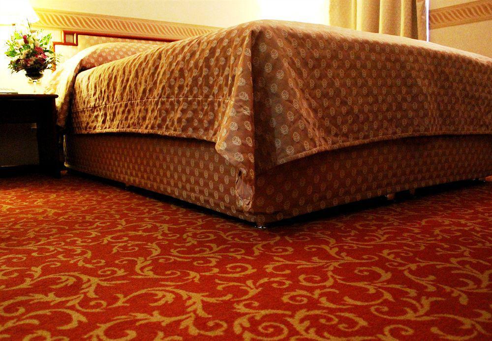 Visionapartments Bucharest - Contactless Check-In Esterno foto